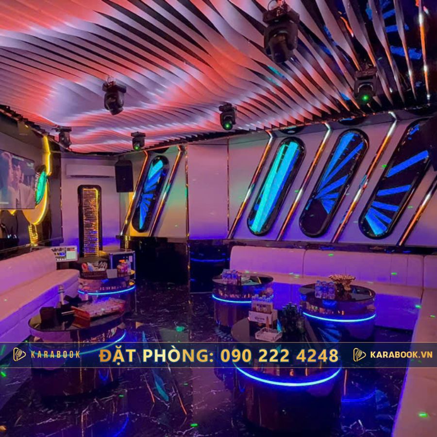 Karaoke-London